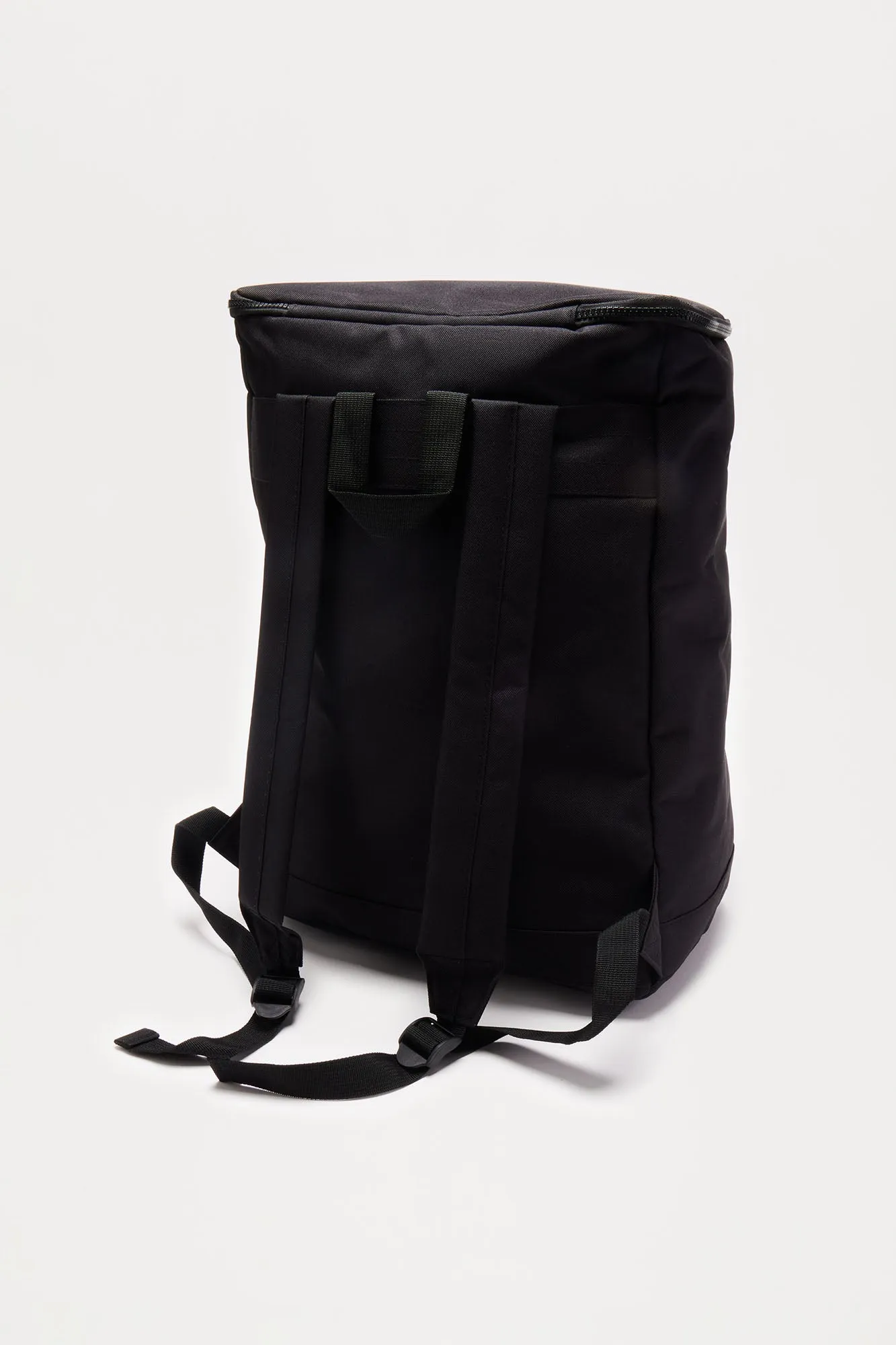 Active Utility Backpack - Black