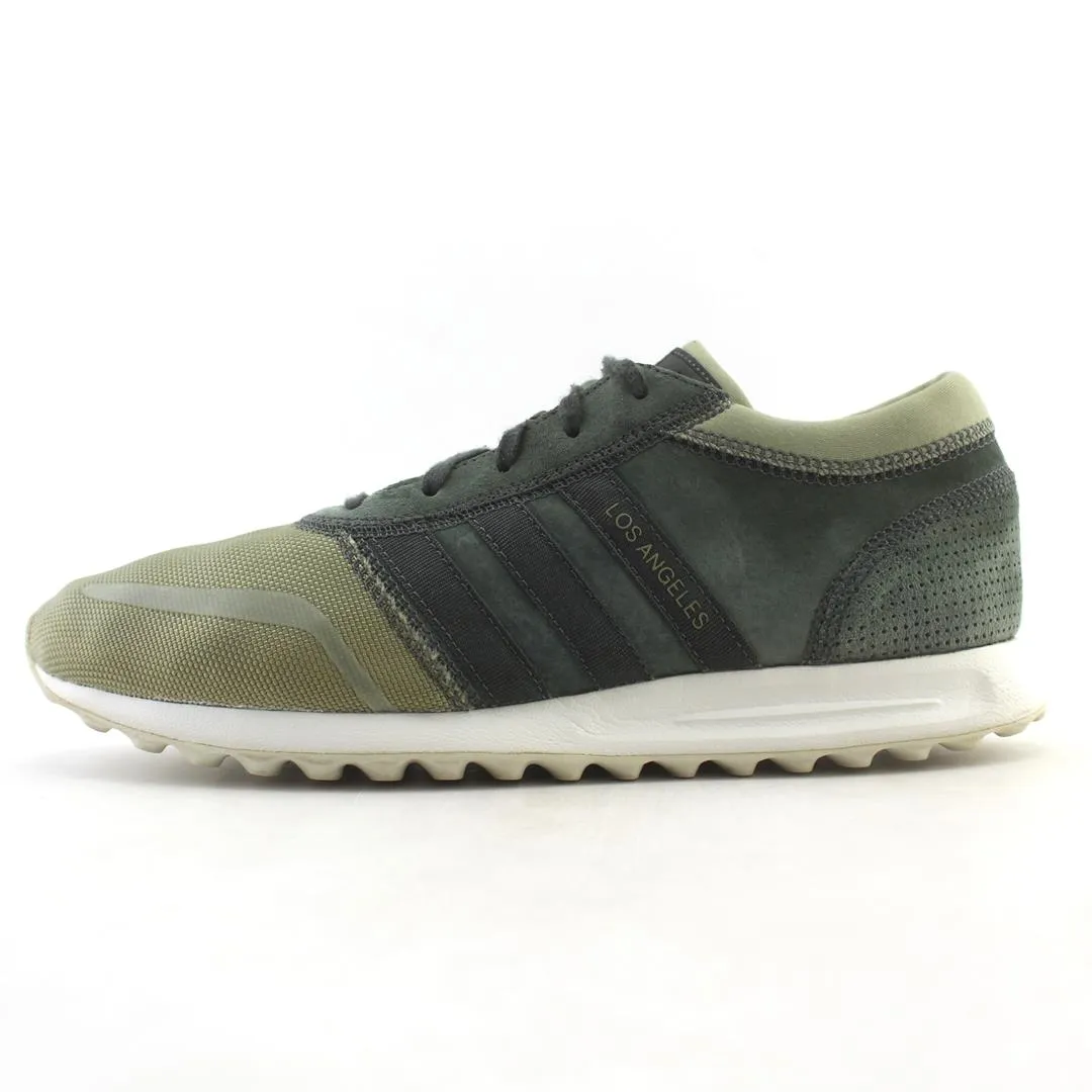 ADIDAS ORIGINALS LOS ANGELES "UTILITY IVY"