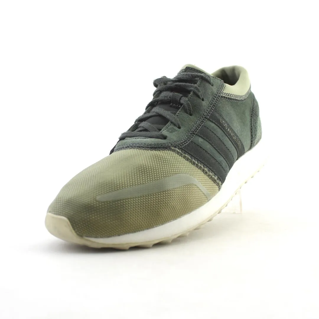 ADIDAS ORIGINALS LOS ANGELES "UTILITY IVY"