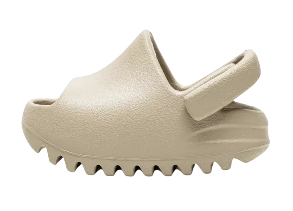 adidas Yeezy Slide Pure (Restock Pair) (Infants)