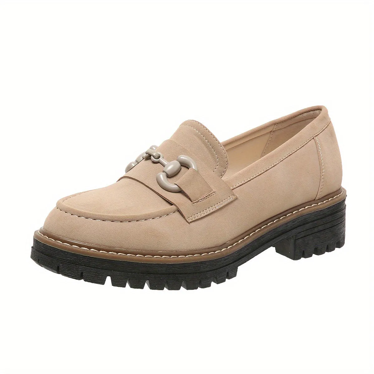 Arley Suede Slip-On