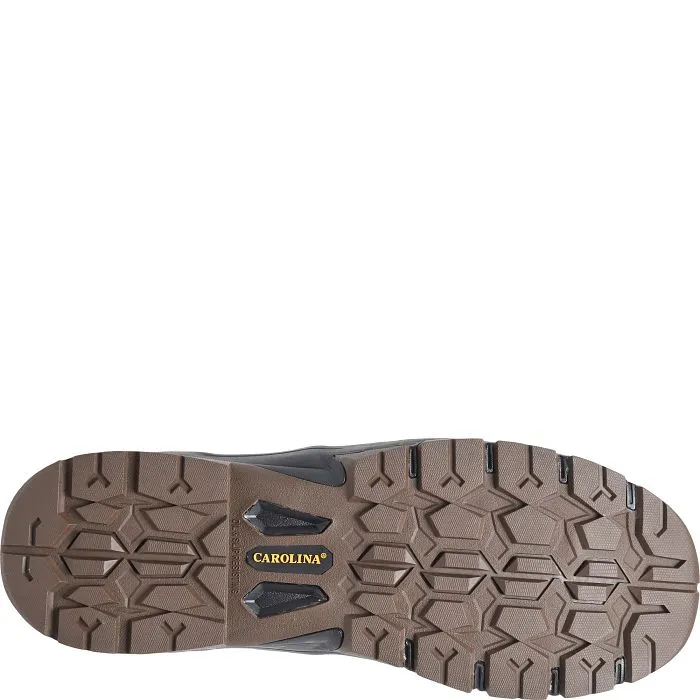 Carolina 8" Subframe Insulated Waterproof - Wide - Mens