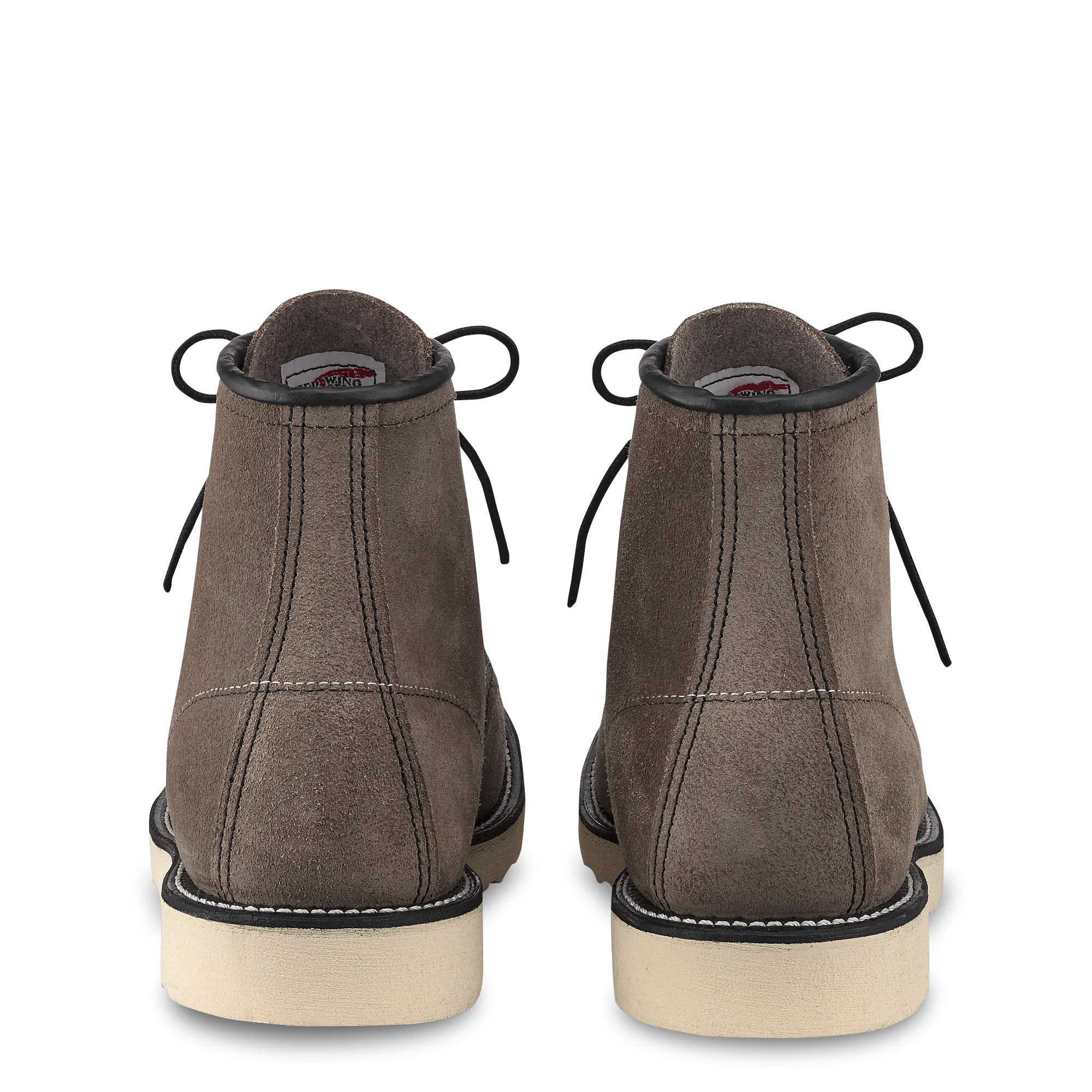 Classic Moc Toe Boots 8863 - Slate Muleskinner