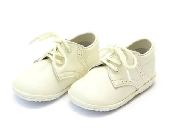 James Leather Shoe (Baby)