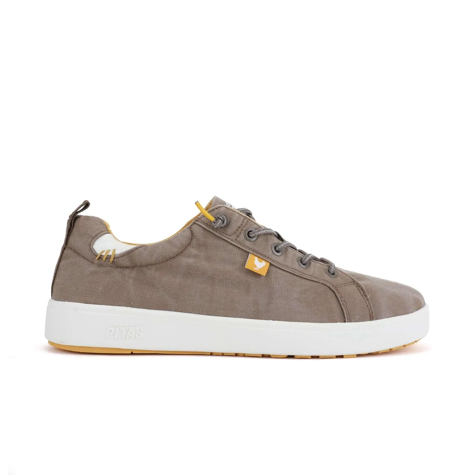 Malibu Canvas Sneakers