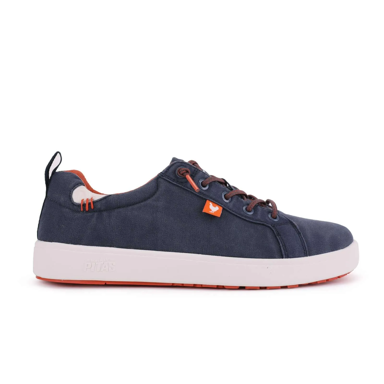 Malibu Canvas Sneakers