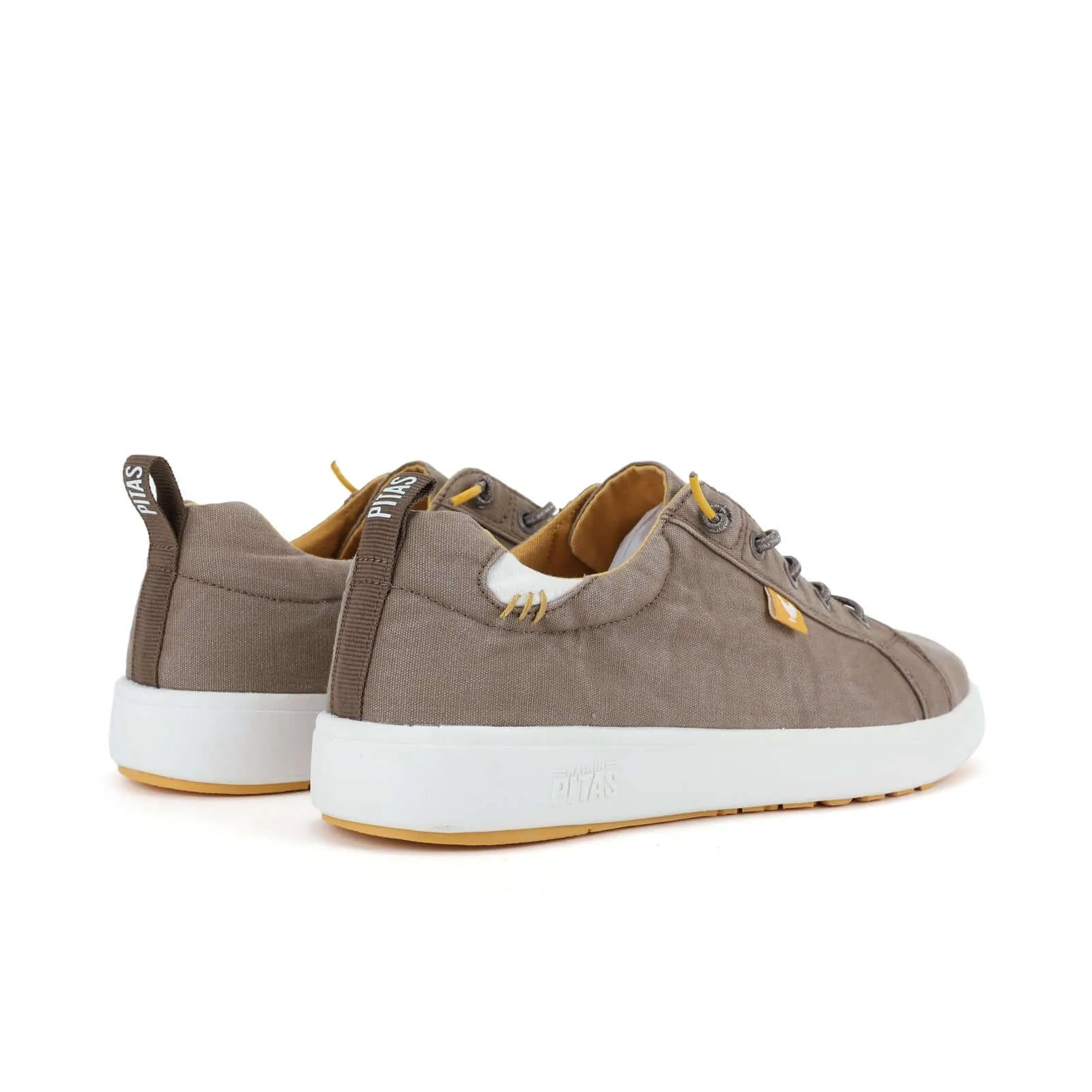 Malibu Canvas Sneakers