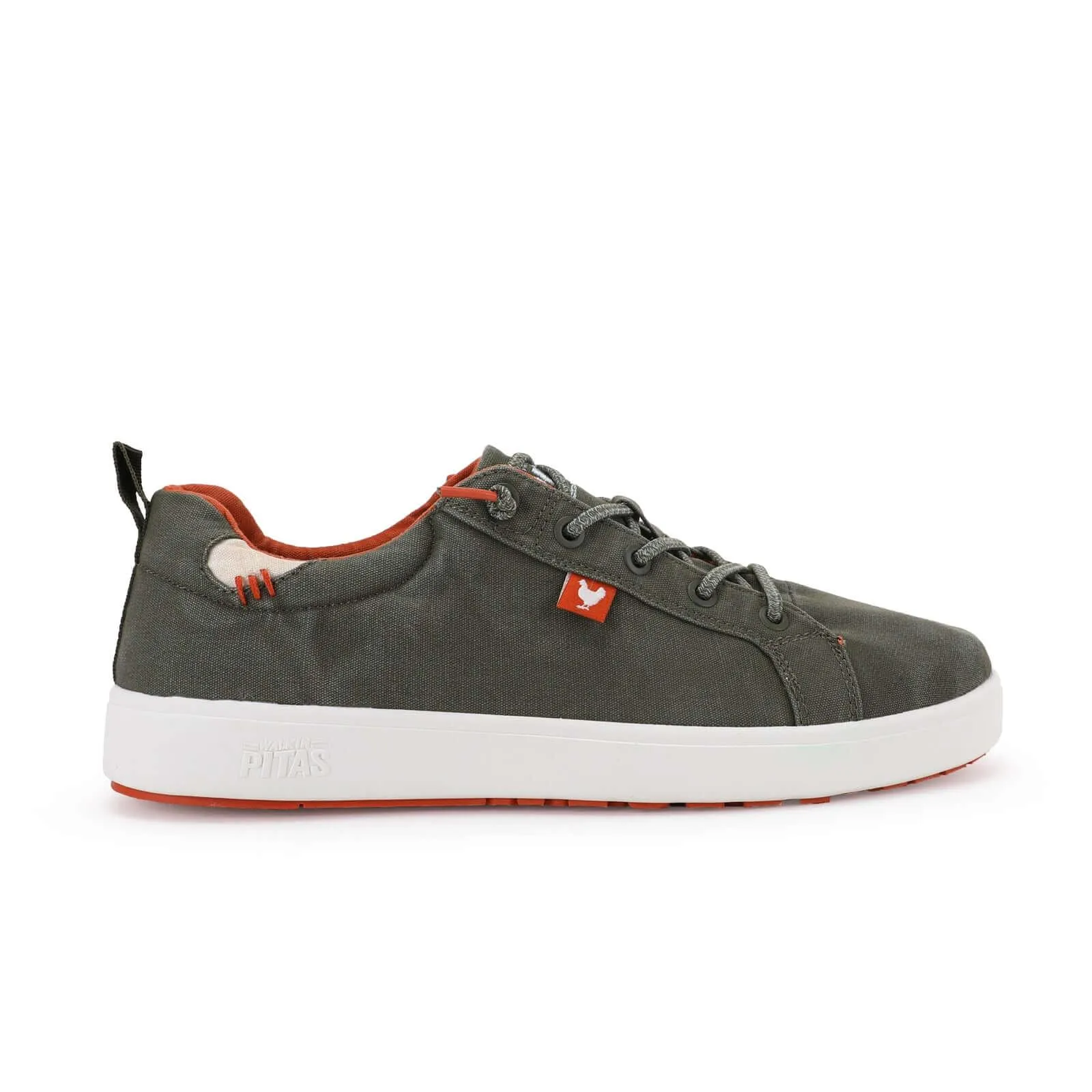 Malibu Canvas Sneakers