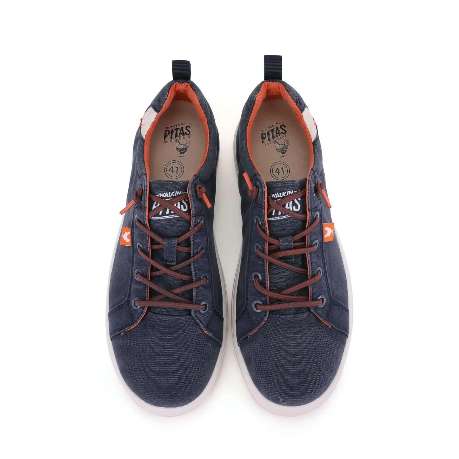 Malibu Canvas Sneakers