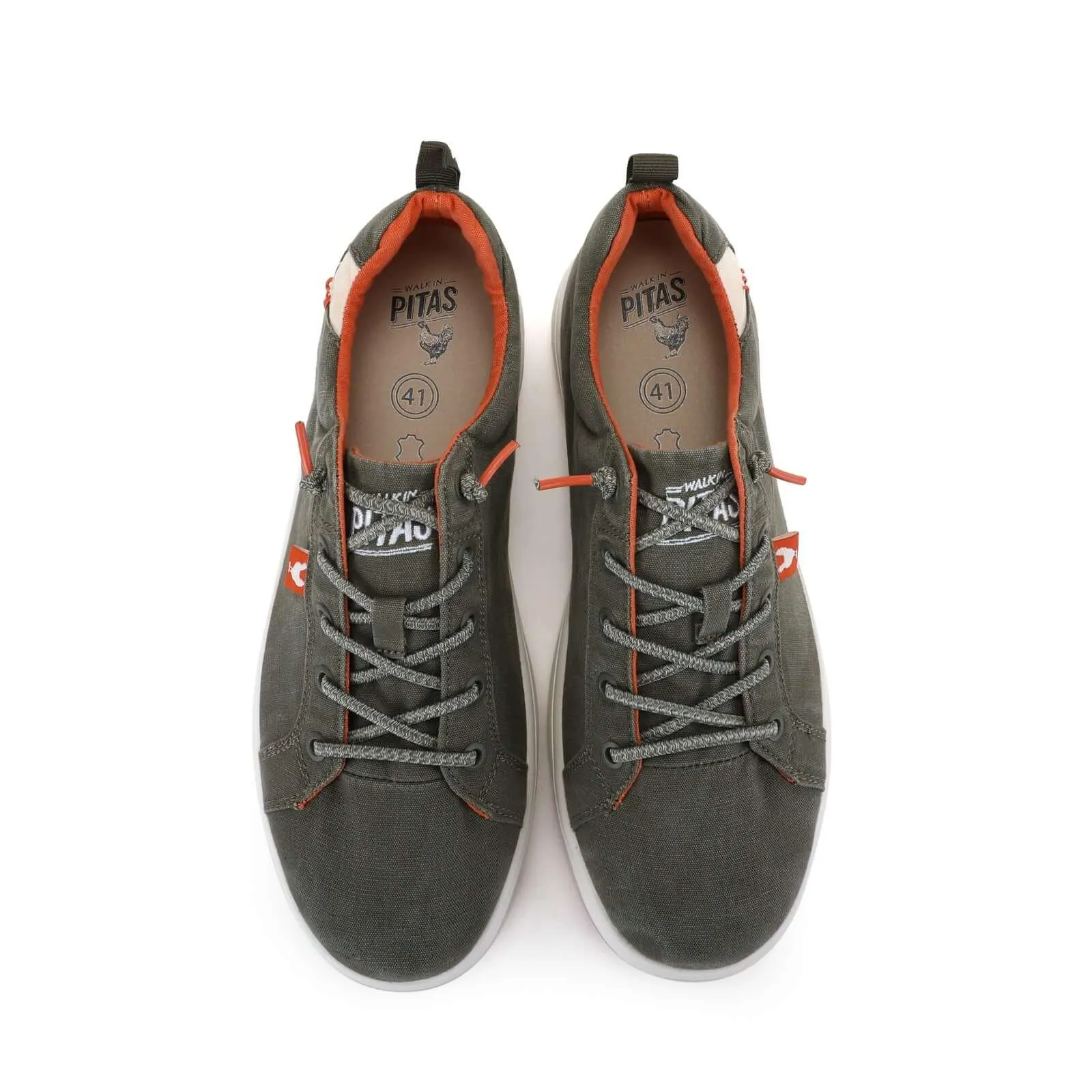 Malibu Canvas Sneakers