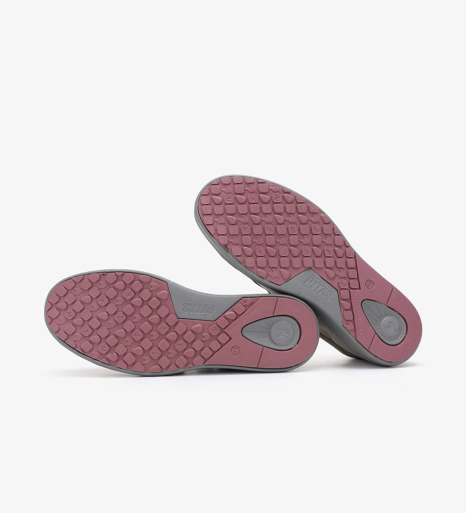 Malibu Canvas Sneakers