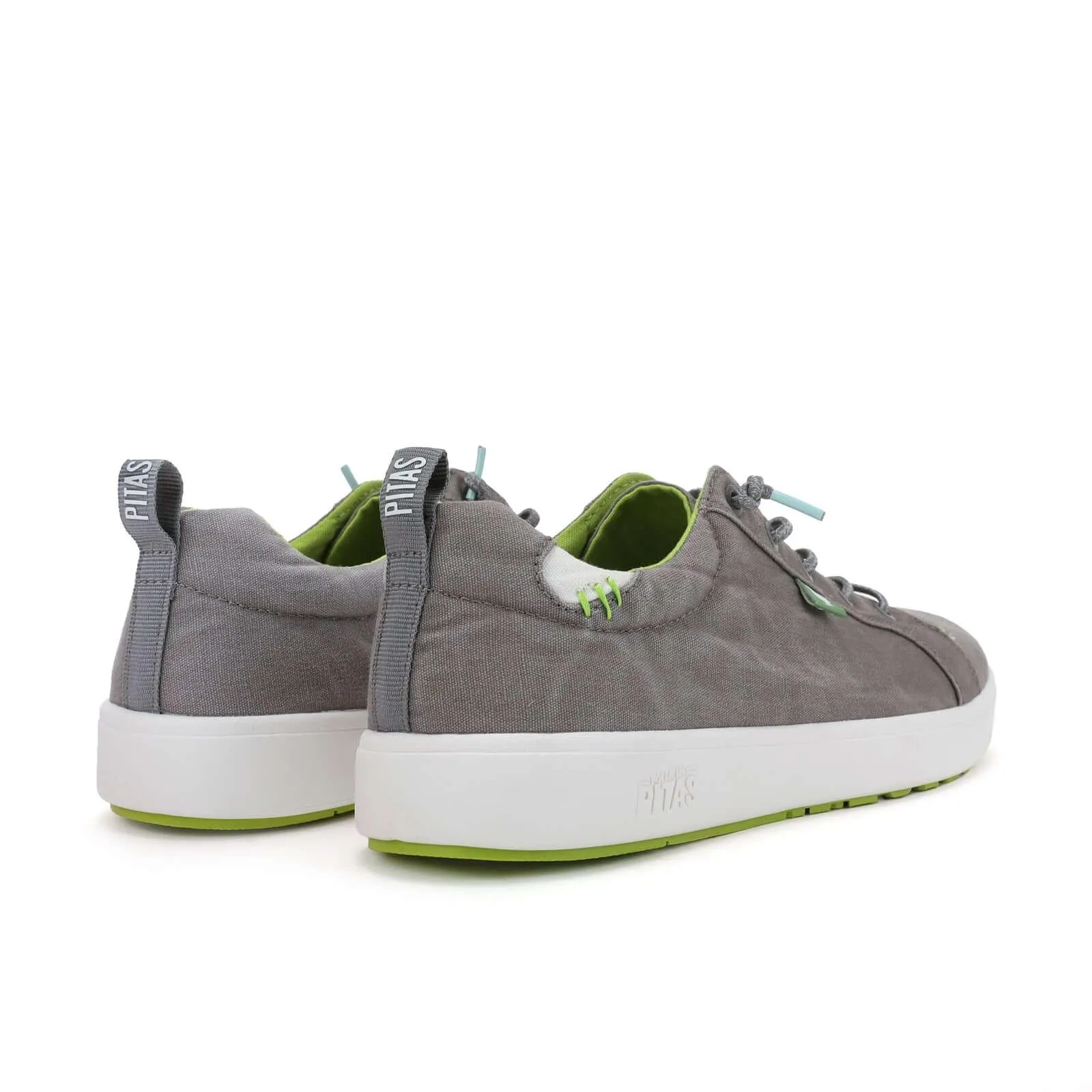 Malibu Canvas Sneakers