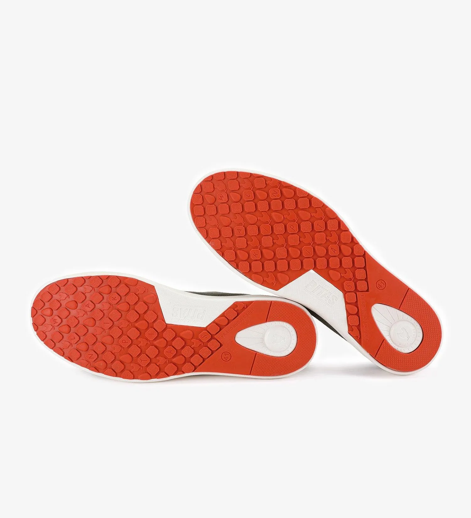 Malibu Canvas Sneakers