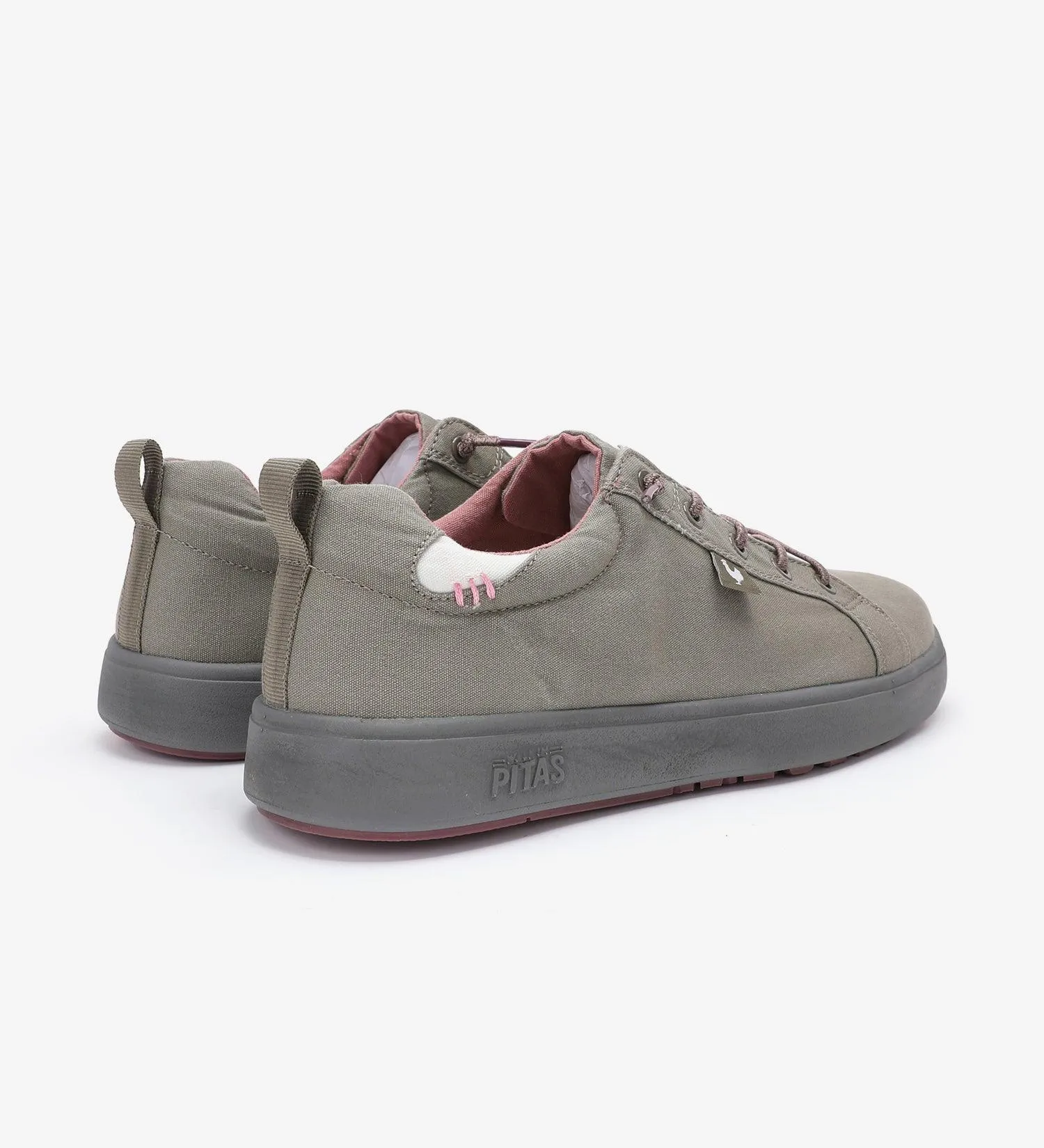 Malibu Canvas Sneakers