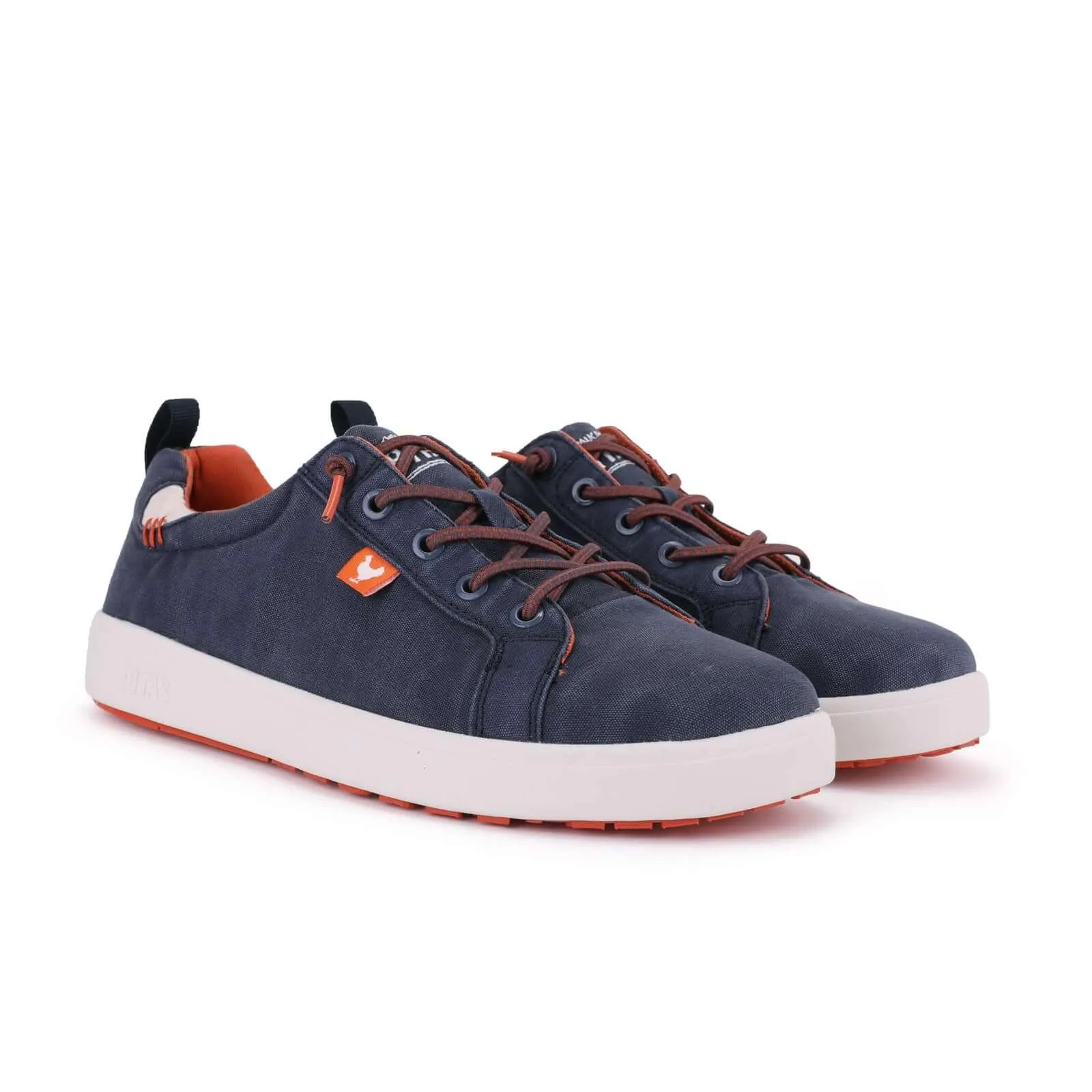 Malibu Canvas Sneakers