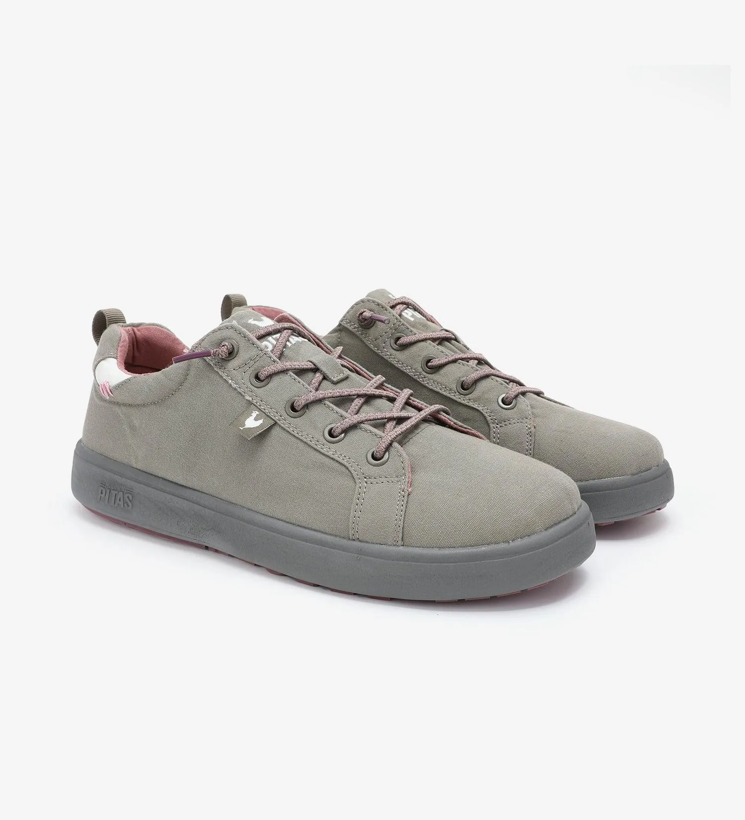 Malibu Canvas Sneakers