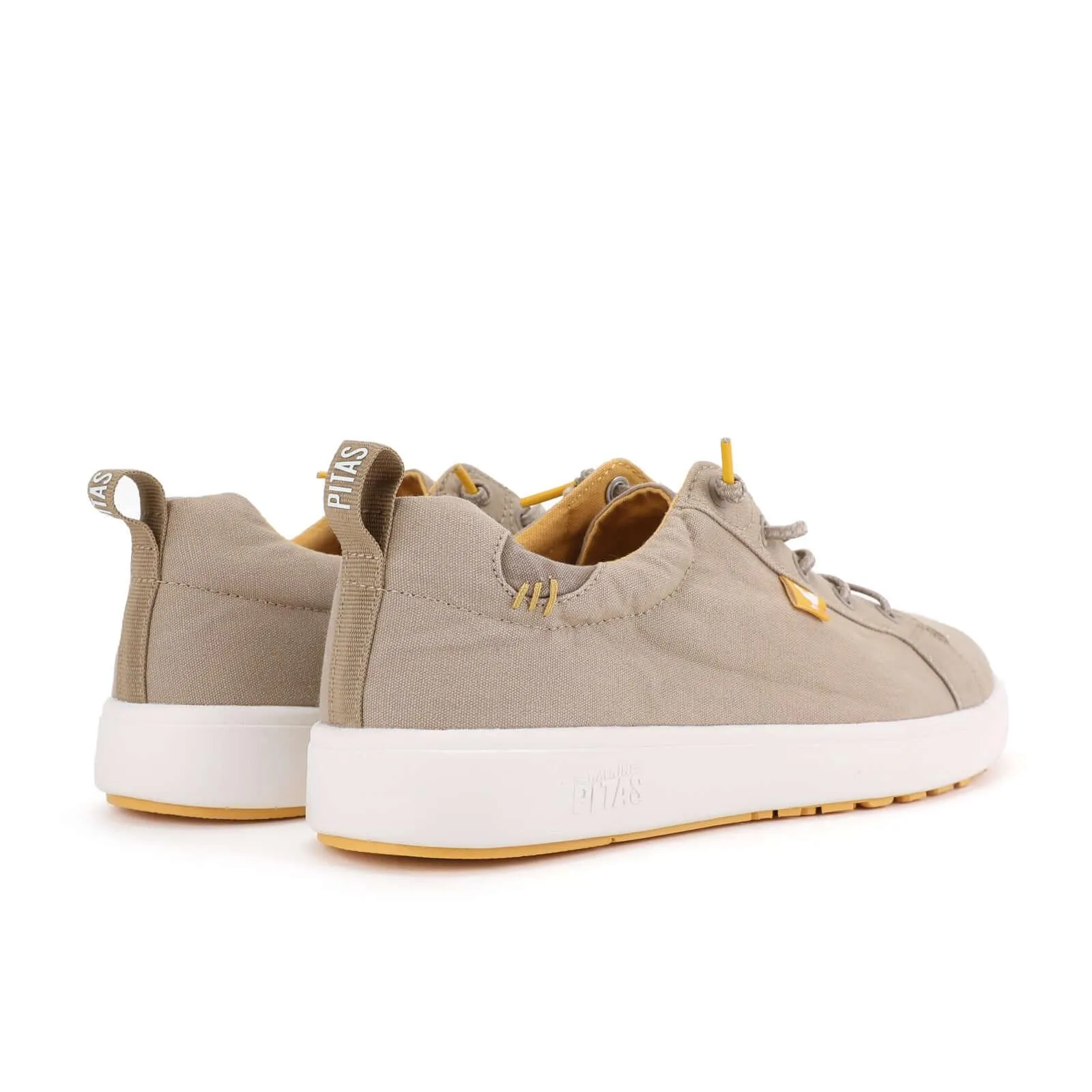 Malibu Canvas Sneakers