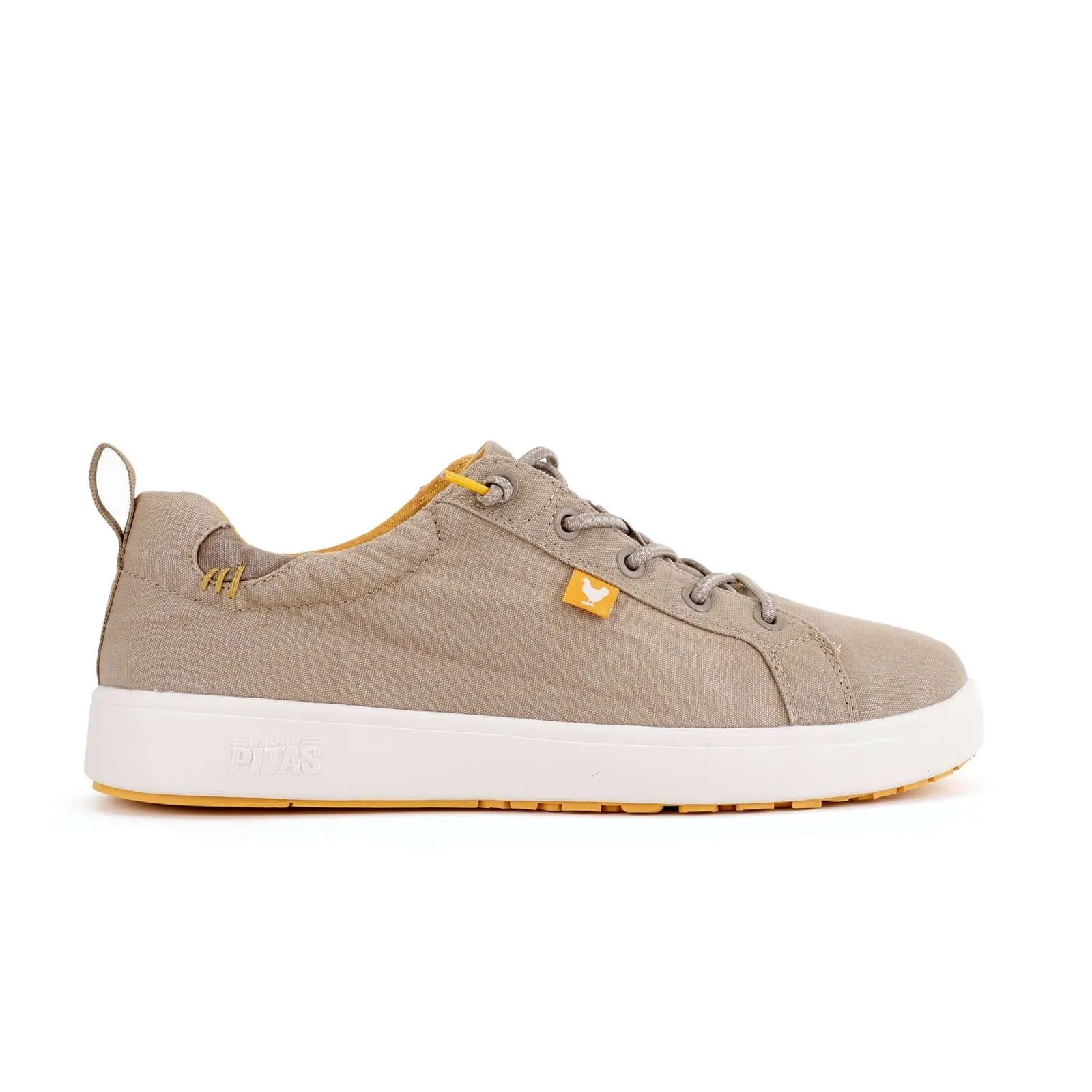 Malibu Canvas Sneakers