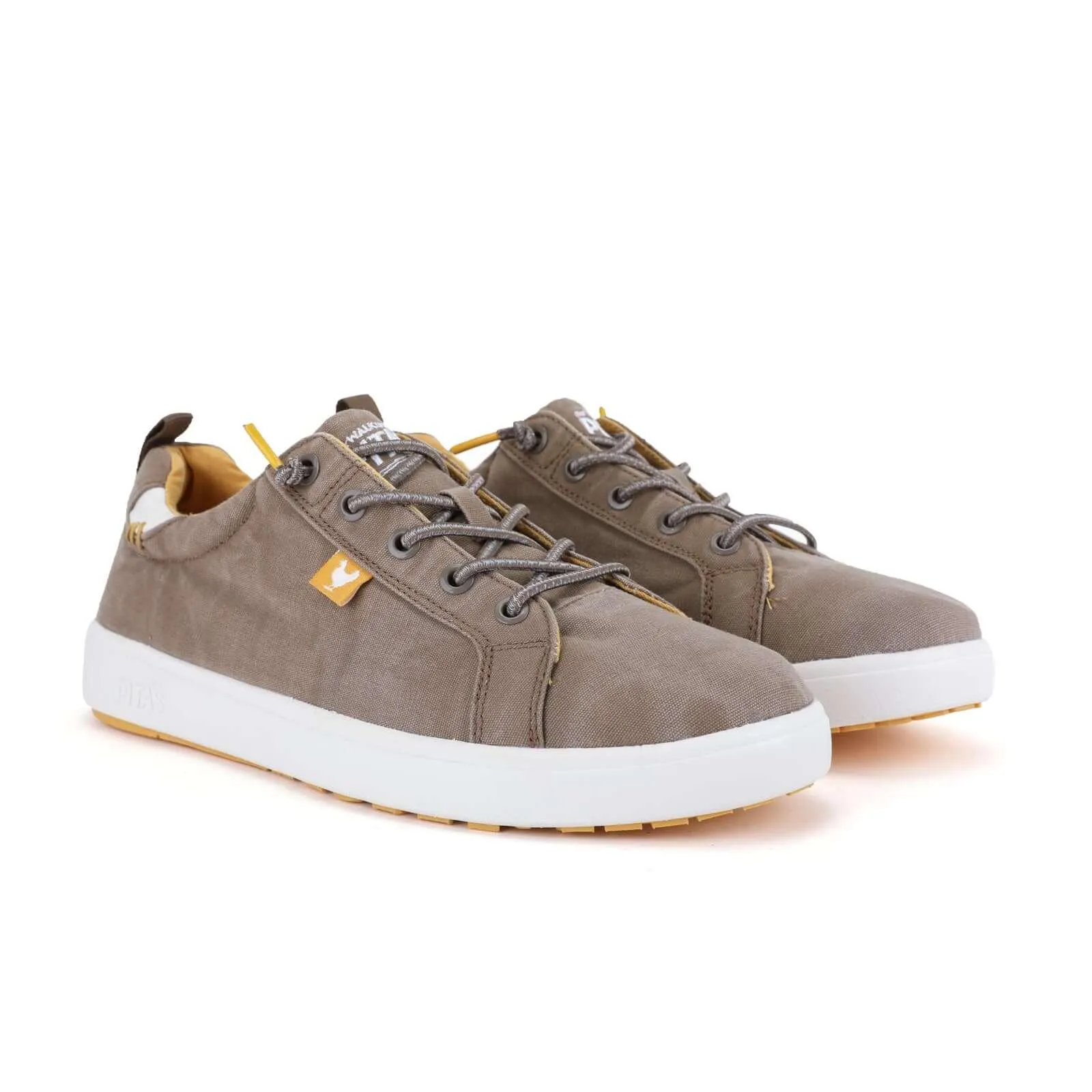 Malibu Canvas Sneakers
