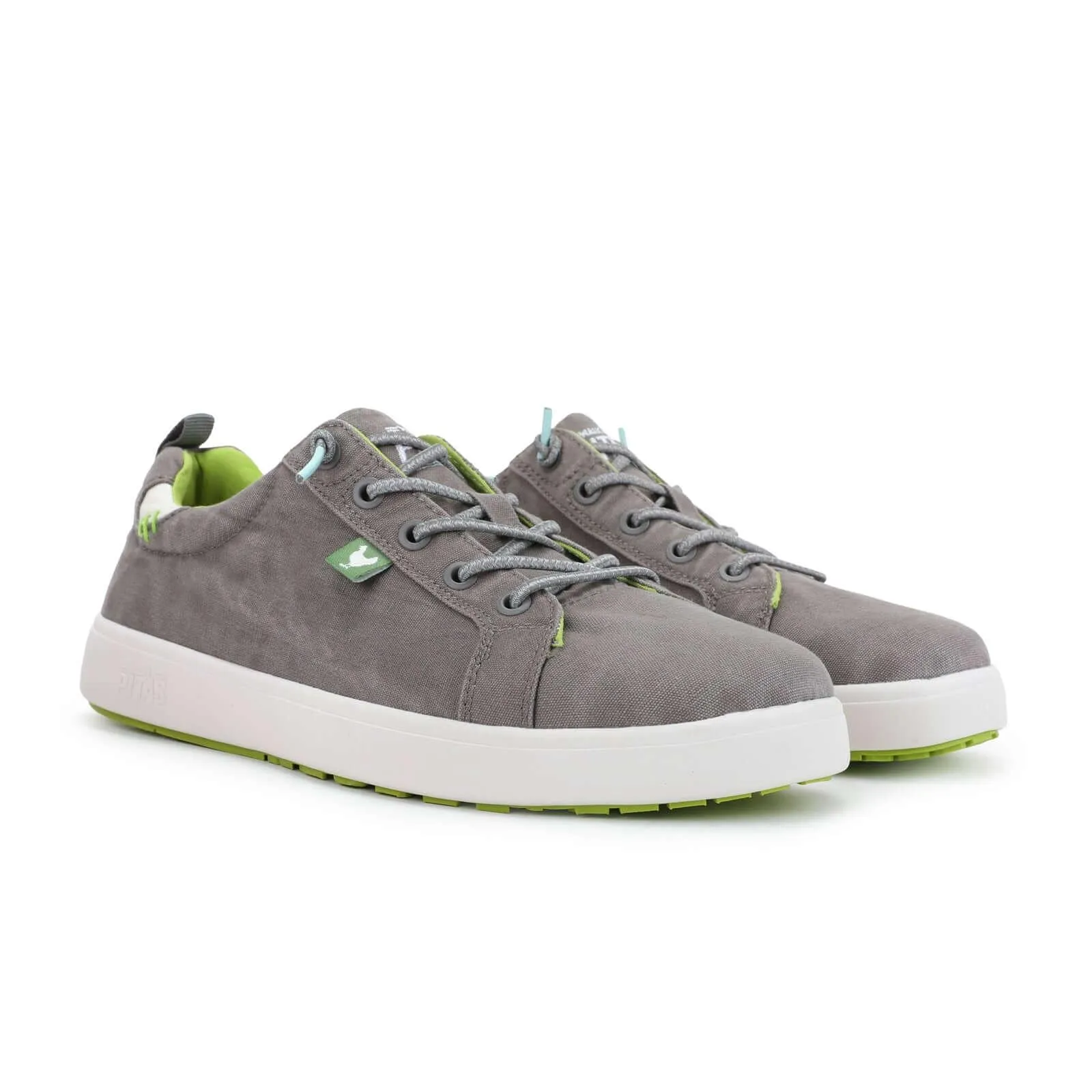 Malibu Canvas Sneakers