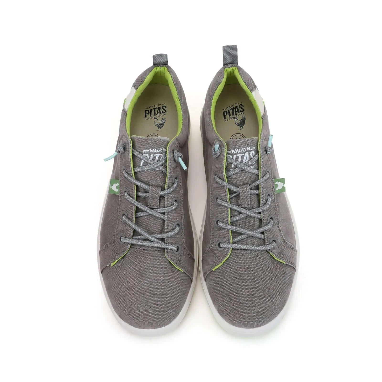 Malibu Canvas Sneakers