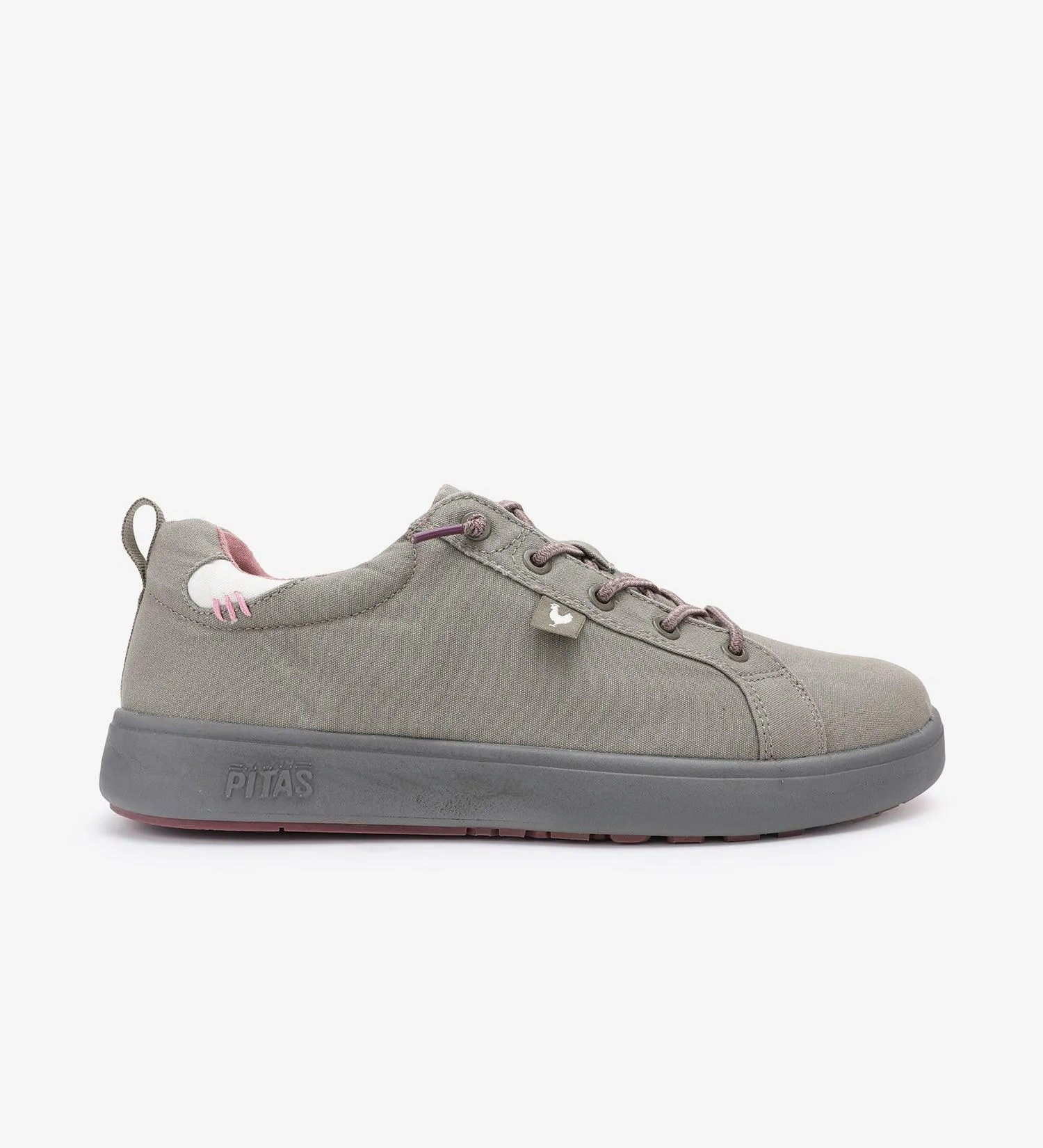 Malibu Canvas Sneakers