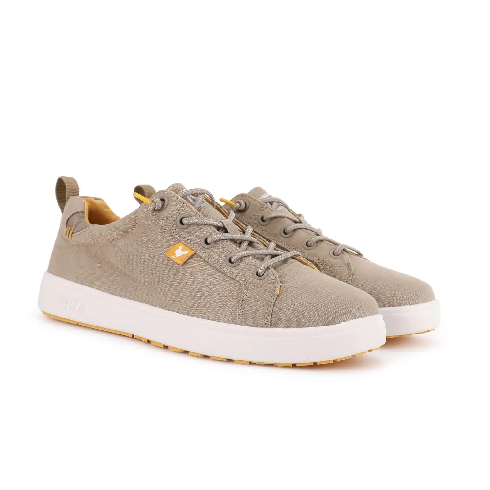 Malibu Canvas Sneakers