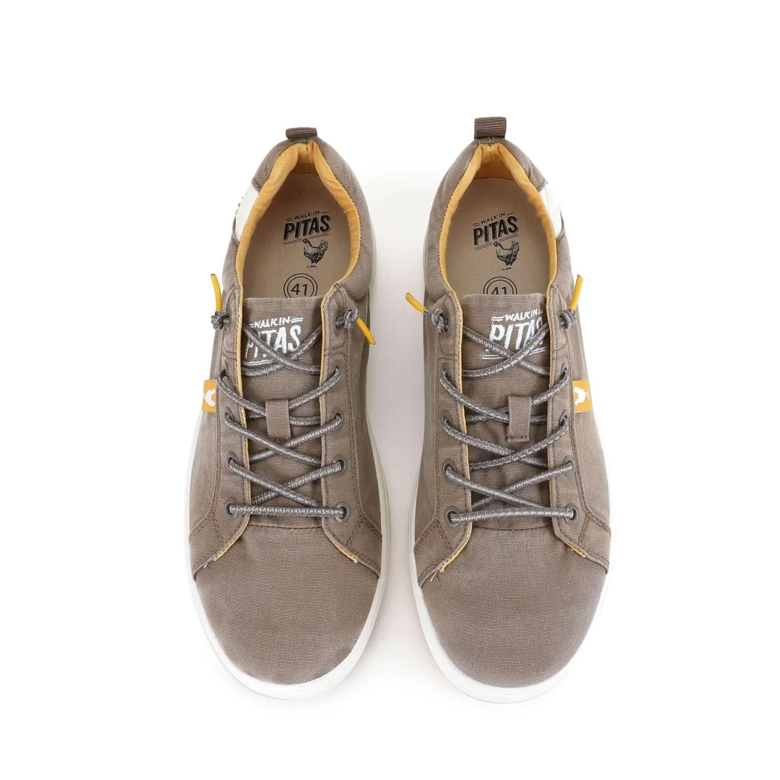Malibu Canvas Sneakers