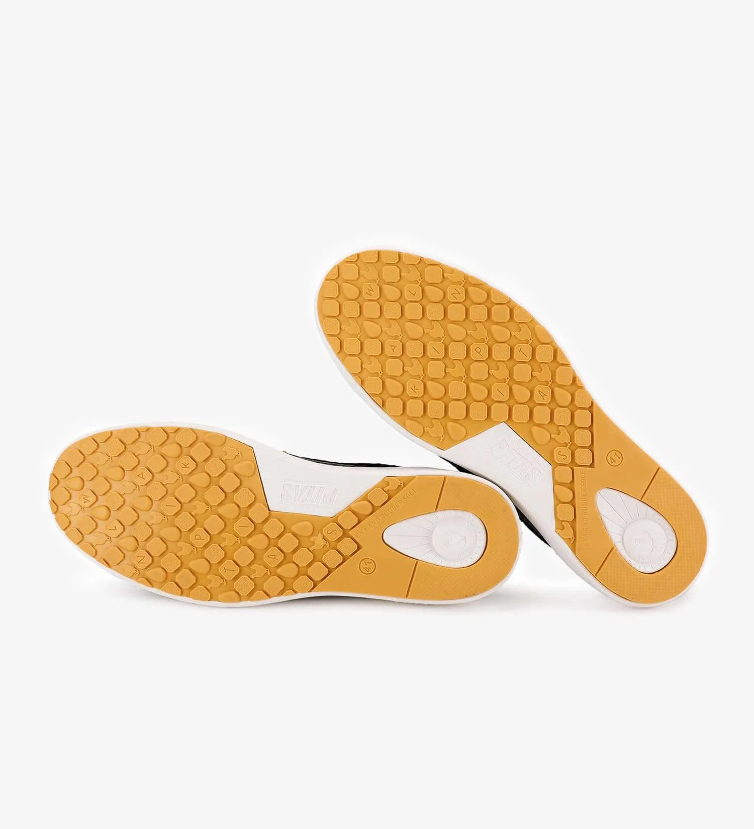 Malibu Canvas Sneakers
