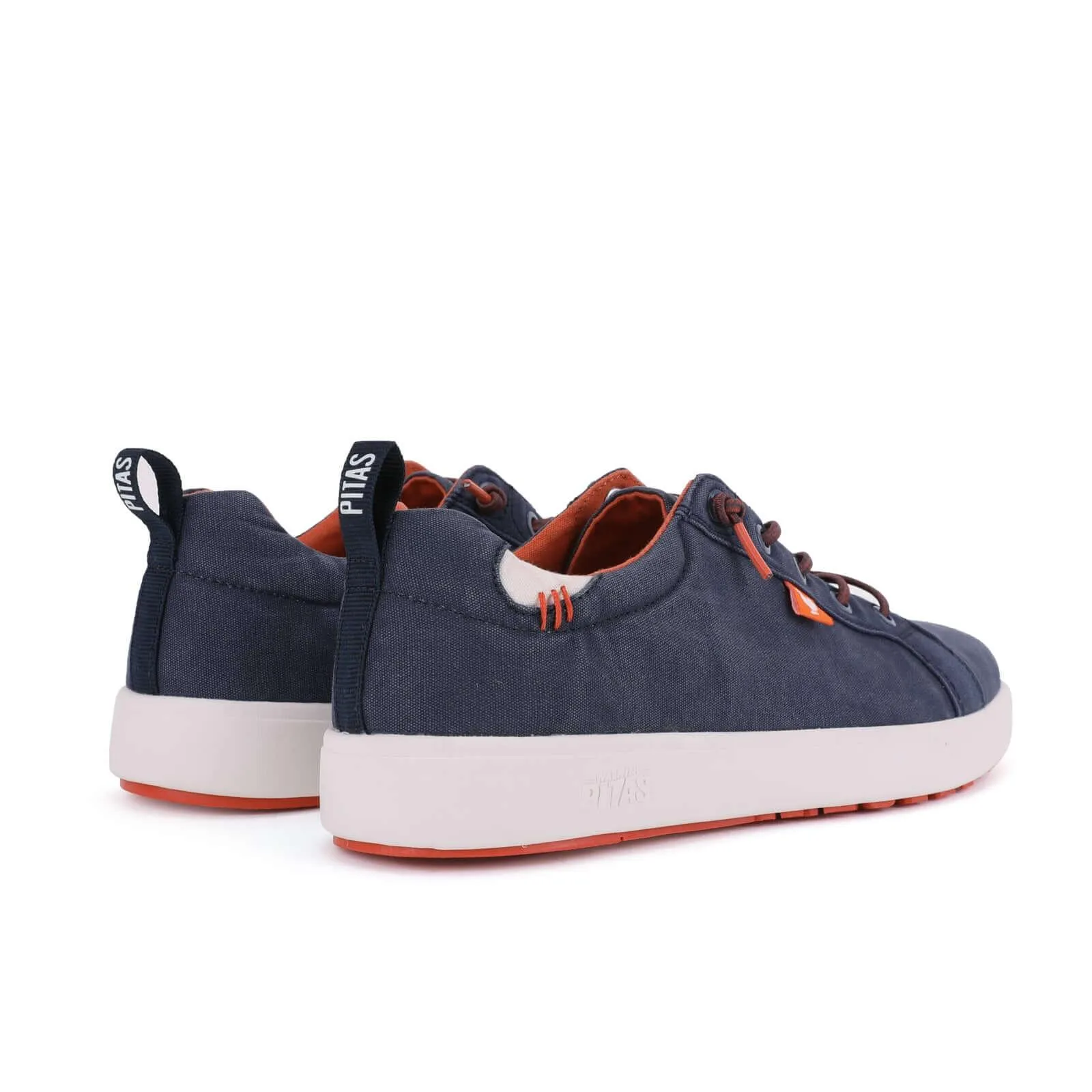 Malibu Canvas Sneakers