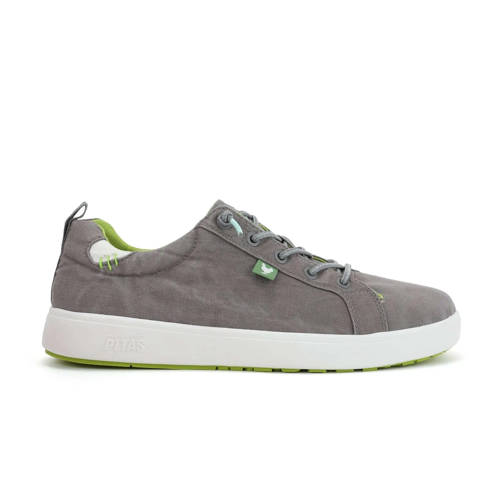 Malibu Canvas Sneakers