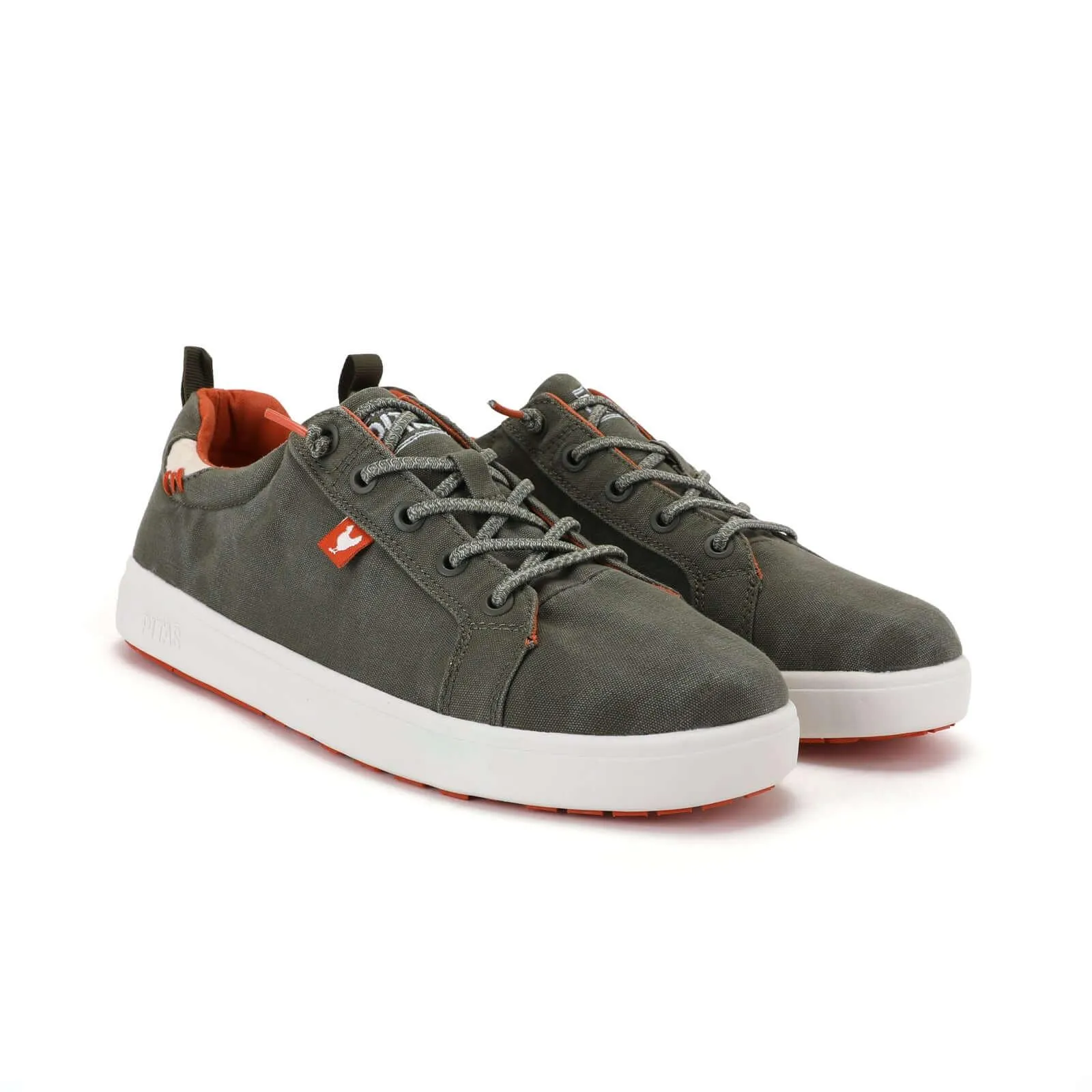 Malibu Canvas Sneakers