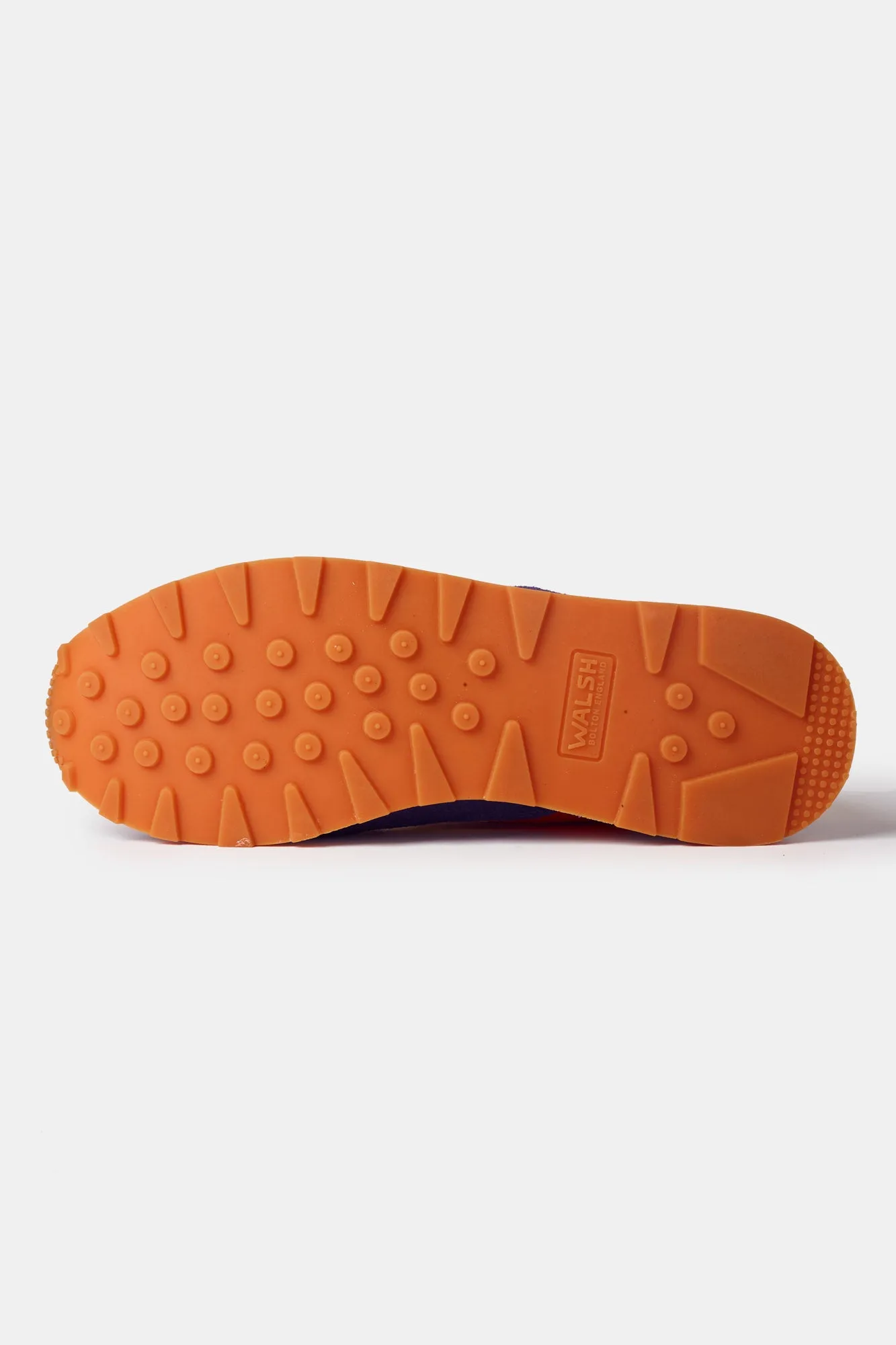 Men's Beacon Trainer - White