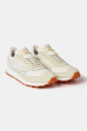 Men's Beacon Trainer - White