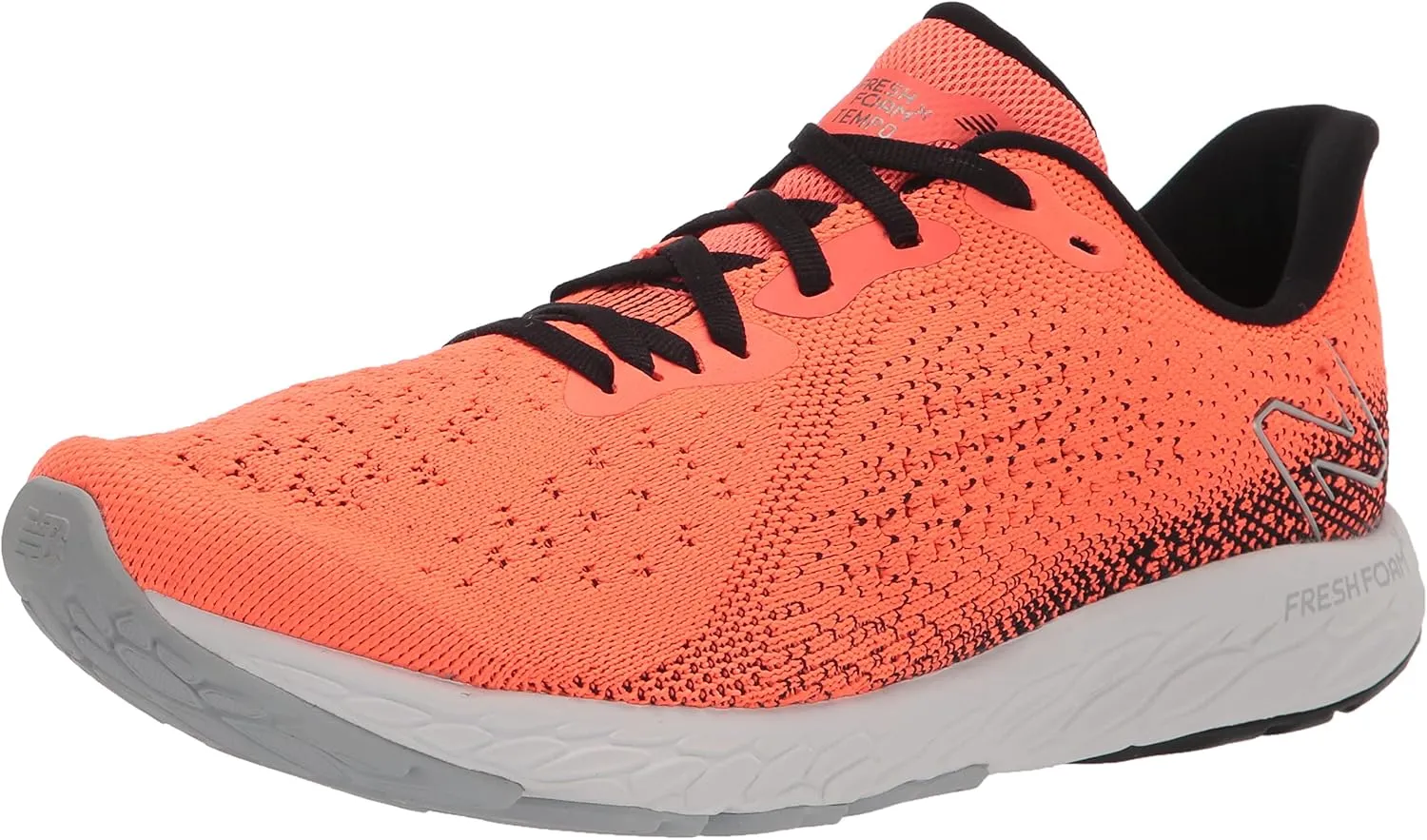 New Balance Men's Fresh Foam X Tempo V2 Running Shoe