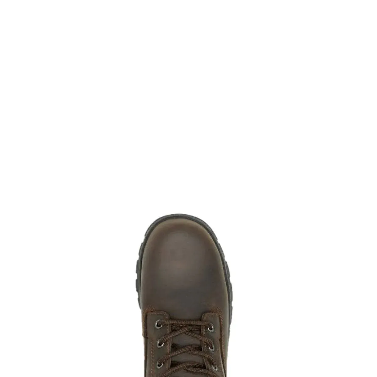 WOLVERINE Carlsbad 6'' ST WP Men's Brown Boots