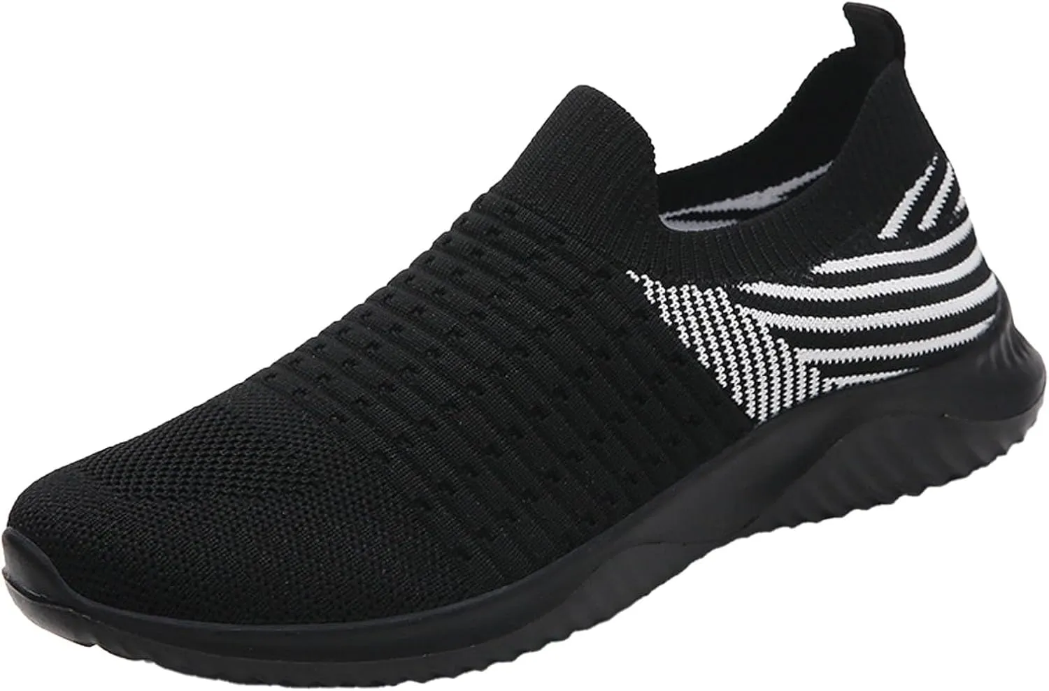 Womans Athletic Shoes Womens Walking Running Shoes Lightweight Breathable Tennis Shoes Non Slip Workout Sneakers