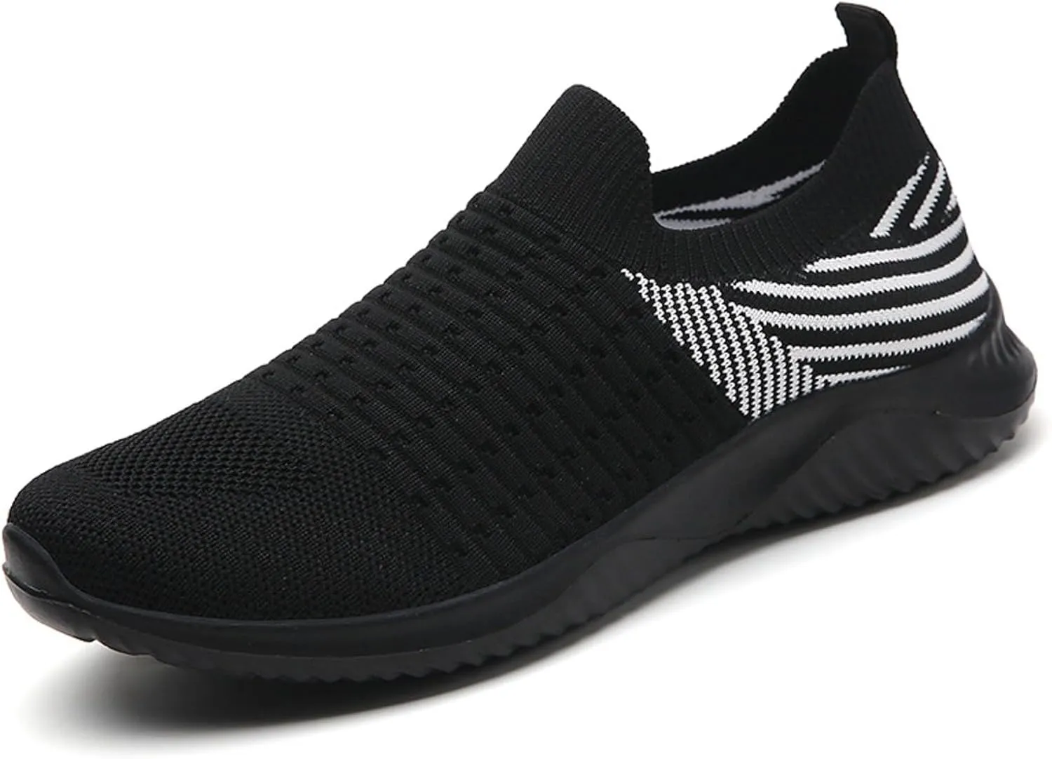 Womans Athletic Shoes Womens Walking Running Shoes Lightweight Breathable Tennis Shoes Non Slip Workout Sneakers